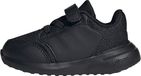 Adidas Sportswear Tensaur Run 3.0 Schoenen Kids - Kinderen - Zwart