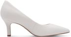 Tamaris Core Dames Pumps - WIT