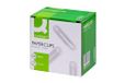 Q-Connect Paperclips, effen, 32 mm, KF01315, 1000 stuks