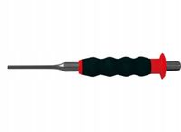 King Tony Naaldslagpen 10 x 230mm met Rubberen Handvat