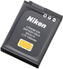 Nikon EN-EL12 Camera Battery - 1050 mAh
