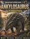 Dinosaur Libri GmbH Dinosaur Encyclopedia Series Vol. 5: Ankylosaurus: Discover the Amazing Armored Dinosaur with a Powerful Tail Club! A Fun and Educational Dinosaur Book for Kids Ages 5–13