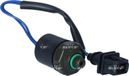 NRF Drukschakelaar Airconditioning, Type 38951, Geschikt voor MERCEDES-BENZ ACTROS MP2 / MP3