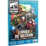 Games Workshop Magazine White Dwarf n°503 (Août 2024) (Fr)