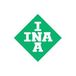INA 531 0864 10 spanrol, V-ribriem