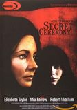 Secret Ceremony (DVD)