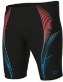 Arena Jammer Arena Blast Zwart Heren Maat 80