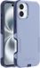 OtterBox Commuter mobiele telefoon behuizingen 17 cm (6.7") Hoes Paars