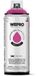 MTN WEPRO Spuitbus FluorFuchsia Roze Mat Water-Based Paint 400ML