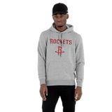 New Era NBA Houston Rockets Logo Hoodie