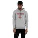 New Era NBA Houston Rockets Logo Hoodie