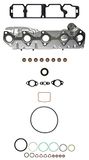 Head Ajusa Head set w/o head gasket