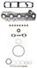 Head Ajusa Head set w/o head gasket