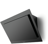 NOVY Vision Muurmontage Zwart 490 m³/uur A