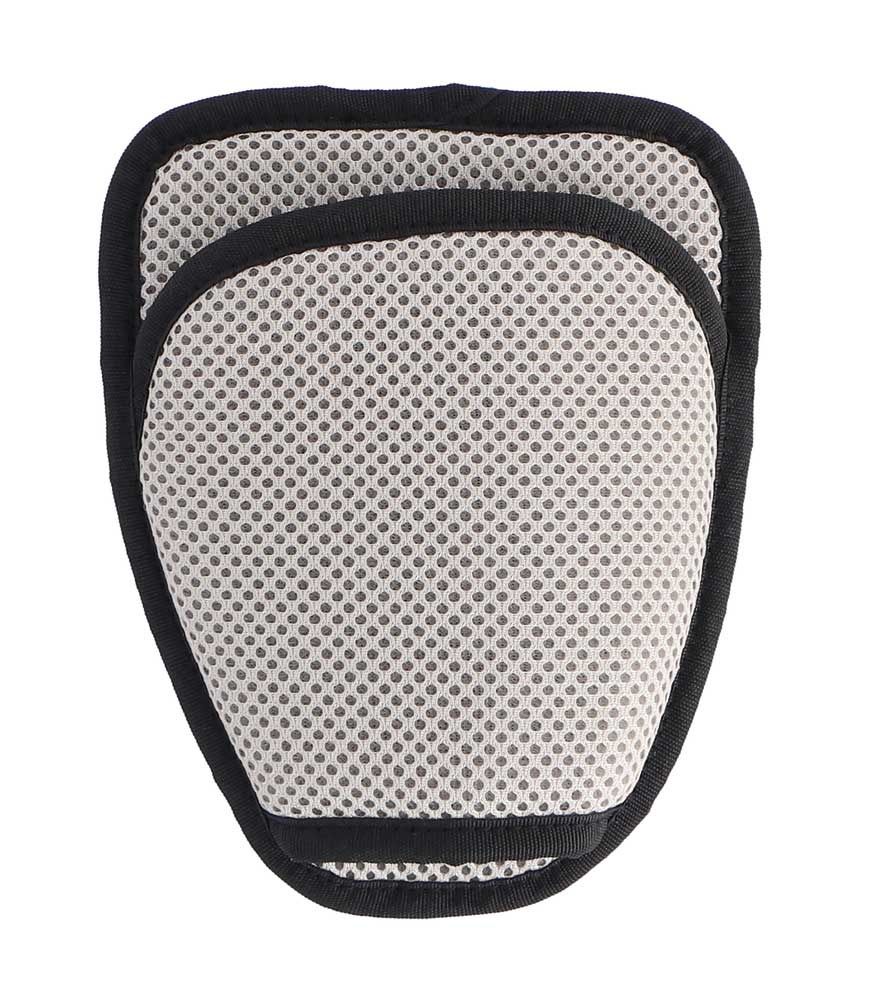 Kard XLC Monos/Duos Kruispad - Zwart/Grijs - BSX100