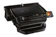 Tefal OptiGrill+ GC7148 - Contactgrill - Zwart