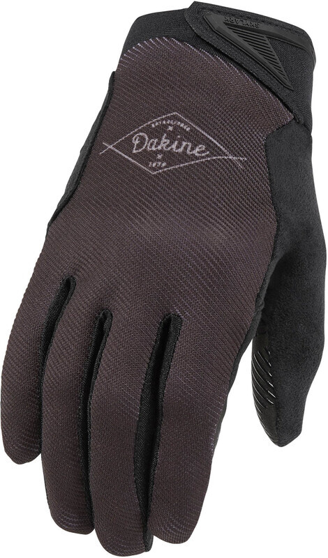 Dakine Syncline Handschoenen Dames, zwart
