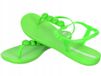 Ipanema Dames Slippers CHARM SANDAL 24939 Vert/Néon Vert