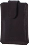 PICARD Kaarthoes Buddy 1 Card Case Coffee Donkerbruin