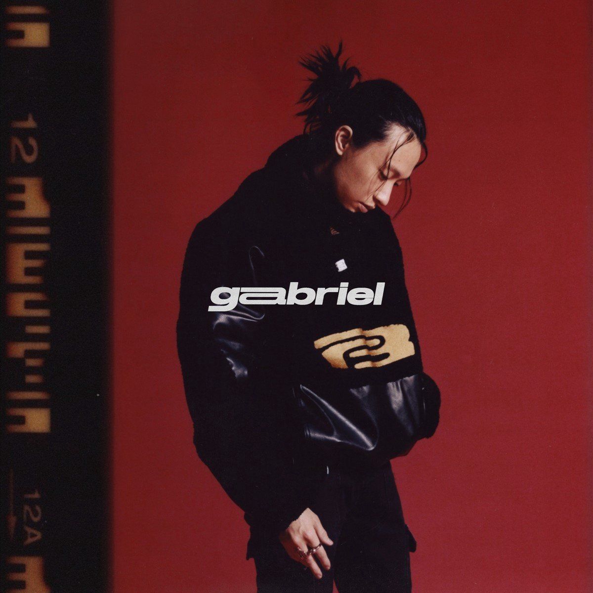 Universal Music Nederland Gabriel (CD)