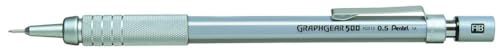 Pentel PG515-A vulpotlood GRAPHGEAR 500, stiftdikte: 0,5 mm