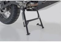 SW-Motech Ducati DesertX 22 Béquille centrale Argent