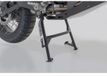 SW-Motech Ducati DesertX 22 Béquille centrale Argent