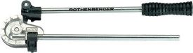 ROTHENBERGER Standaardbuigtang, 180°, 15mm