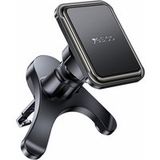 Yesido Support de voiture magnétique C246, Universel, Noir