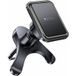 Yesido Support de voiture magnétique C246, Universel, Noir