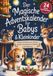 Der magische Adventskalender für Babys & Kleinkinder - 24 kurze Geschichten