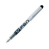 Pilot inktpen V-Pen/SVPN-4W-B zwart