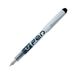 Pilot inktpen V-Pen/SVPN-4W-B zwart