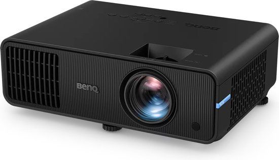BenQ LW600ST - Beamer - 2800 ANSI Lumen - 1280 x 800 - Zwart