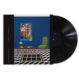 Goodbye, Mary Lattimore - Goodbye, Hotel Arkada (LP)