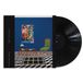 Goodbye, Mary Lattimore - Goodbye, Hotel Arkada (LP)