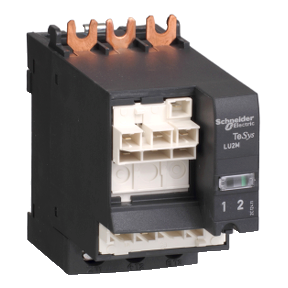 SCHNEIDER ELECTRIC LU2MB0BL