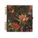 Melli Mello Love Birds Familie Agenda 2027 Botanisch Groen