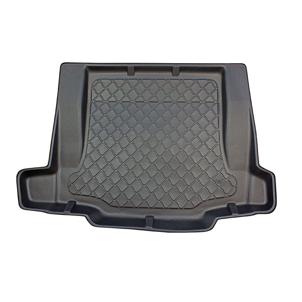Kofferbakmat voor BMW 1-Serie (E87) 2004-2011