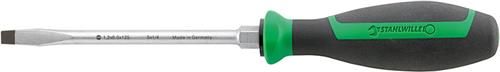 Stahlwille Sleufschroevendraaier 1.2x8mm (u)
