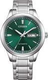 Citizen NY4058-79XC Horloge - Staal - Zilverkleurig - Ø 40 mm