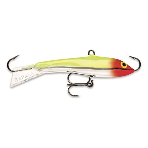 Rapala Jigging W9 Cln