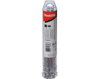Makita Set de 10 forets à maçonnerie SDS Plus B-49127