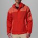 Columbia Challenger FZ Windbreake Rood S EU