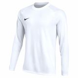 Nike Dri-FIT Park VIII LS Shirt Heren - Maat S