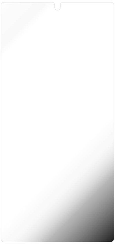 Samsung, Screenprotector Tempered Glass voor Samsung Galaxy S25 - Transparant