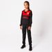 SL Benfica trainingspak kids - Maat 128 - Zwart