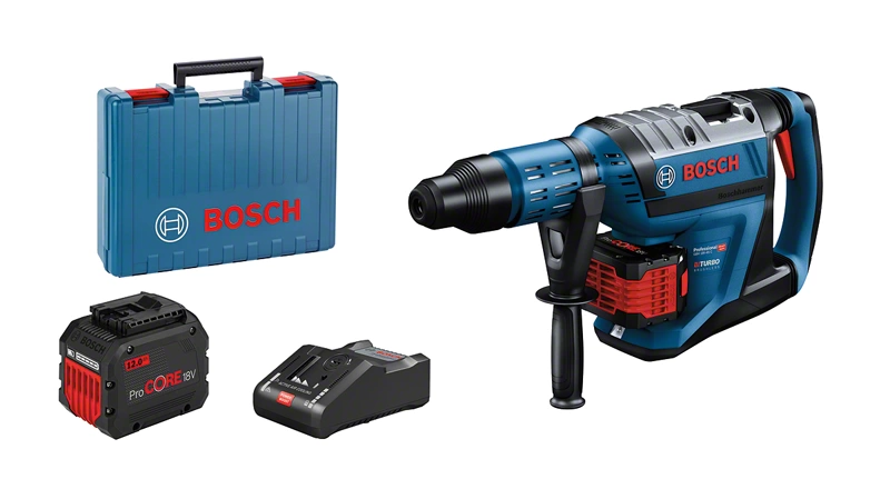 Bosch GBH 18V-45 C Professional