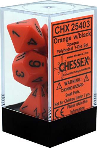 Chessex 25403 Accessoires