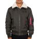 ALPHA INDUSTRIES B15-3 TT Veste bomber